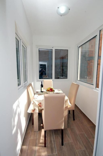 Others 5, Apartments Centar Sutomore
