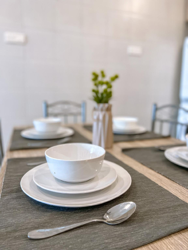 Others 3, DaMen Spacious 3BedroomFOR8pax w/2CP | IconiqueB13, Subang Jaya