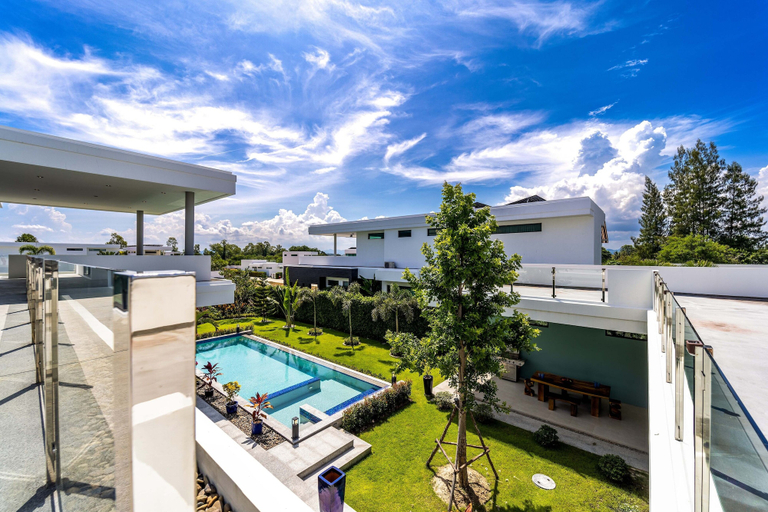 Others 5, Luxury 6 Bed Private Pool Villa - LLW, Hua Hin