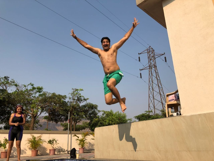 Others 5, Vue Villa, Nashik