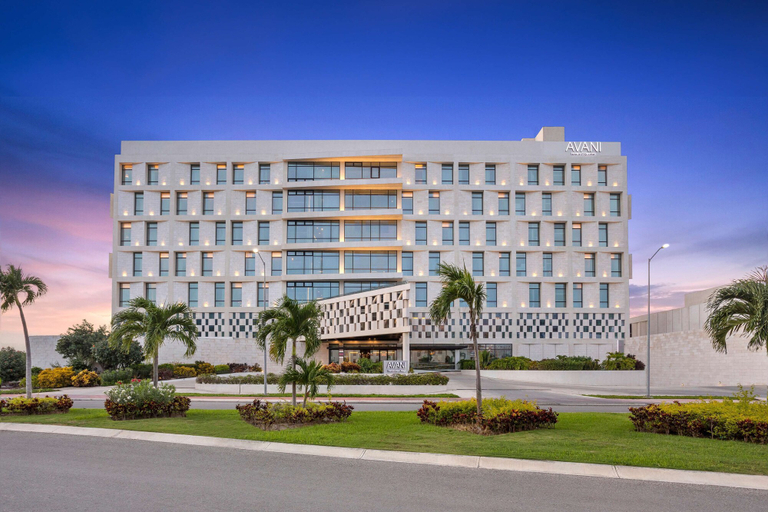 Exterior & Views 2, Avani Cancun Airport, Benito Juárez