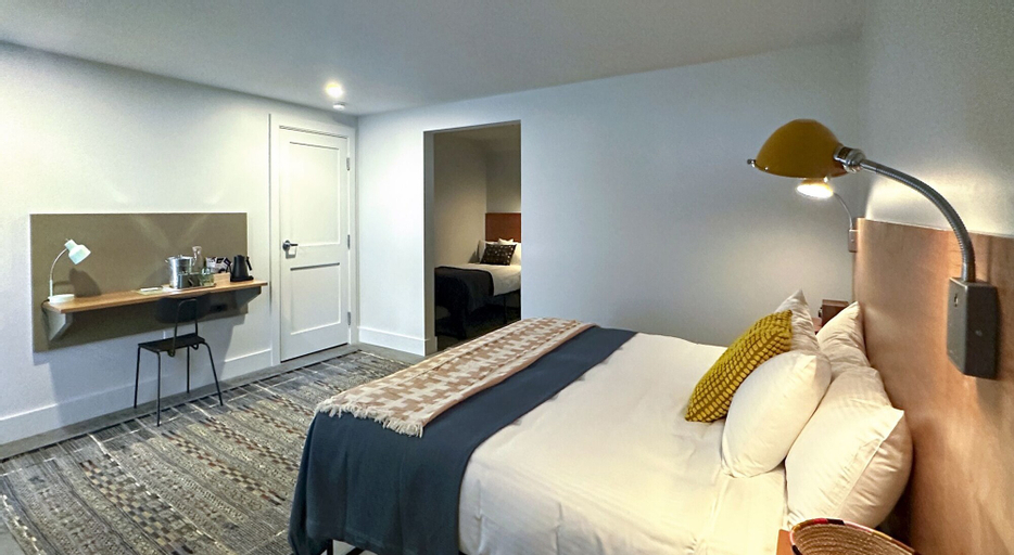 Bedroom 17