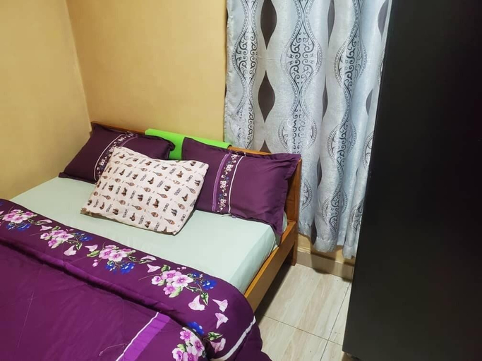 Bedroom 2, PagersHome Apartments, behind Convention Center, Gasabo