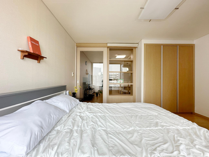 Jamsil Galleria Palace 1.5 Room Premium Complex Luxury Full Option Long-term Inquiry, Songpa