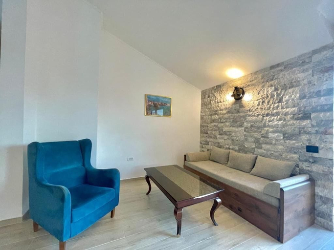 Others 4, Serenity blue apartments