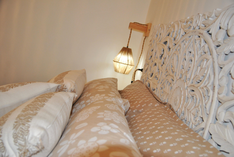 Bedroom 5, B&b Casa Gioconda, Latina