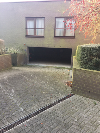 Exterior & Views 2, B&B InnBrugas, West-Vlaanderen