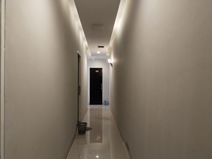 Others 5, The Vinci Hotel powered by Cocotel, West Jakarta