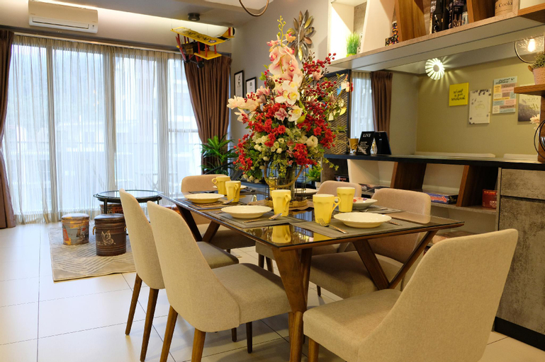Restaurant 9