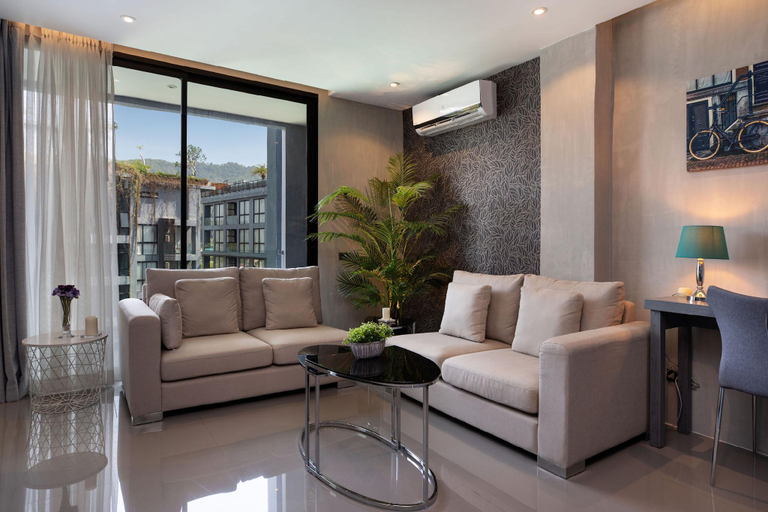 Others 4, Kamala CityGate Apartments, Phuket Island