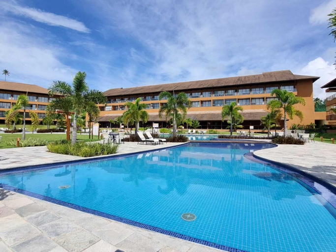 Sport & Beauty, Flat Eco Resort Praia dos Carneiros, Tamandaré