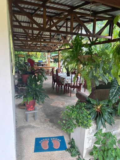 Others 5, Riverside Lodge, Sarapiquí