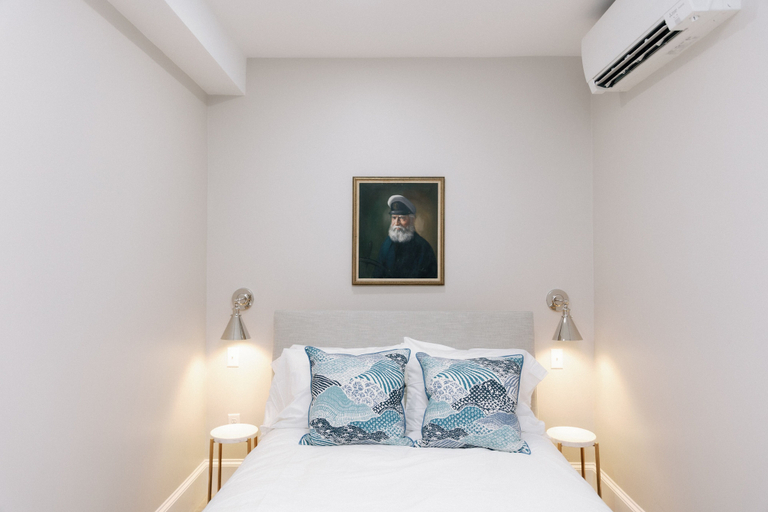 Bedroom 2, The Bell Inn, Essex