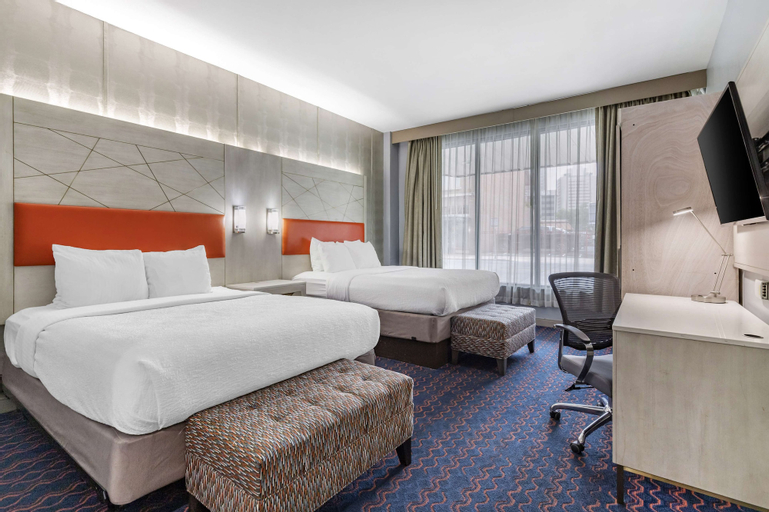 Best Western Premier Historic Travelers Hotel Alamo Riverwalk, Bexar