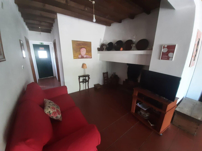 Others 4, A Casa da Ti Vina - Casa Típica Alentejana, Gavião