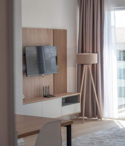 Others 4, One bedroom apartment - Sea view Romansa