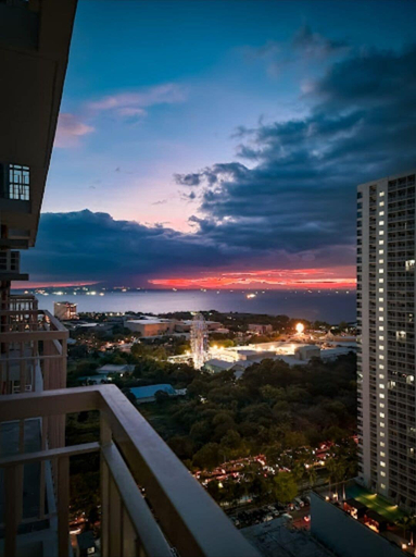 Others 5, JK Coastal Inn, Pasay City