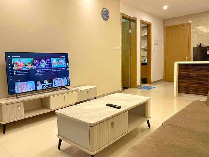 Others 5, R&F City View 【Dual Key - 1B Suite】 by SC Homestay, Johor Bahru