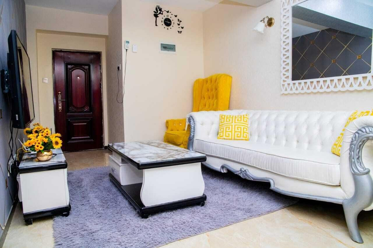 Others 5, Lux Suites Marcus Garden Apartments, Dagoretti North