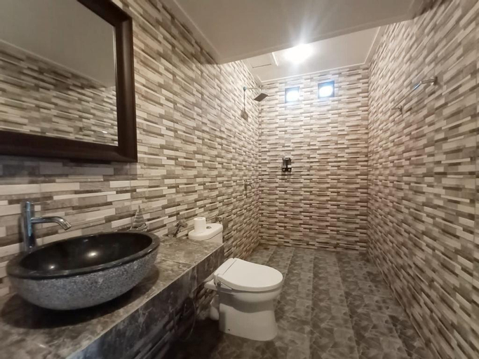 Bedroom 4, GRAND PREMIER LEGIAN, Badung