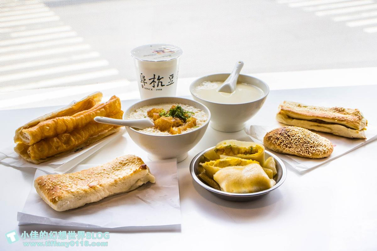 Food & Drinks, Ximending Apartments, Taipei City
