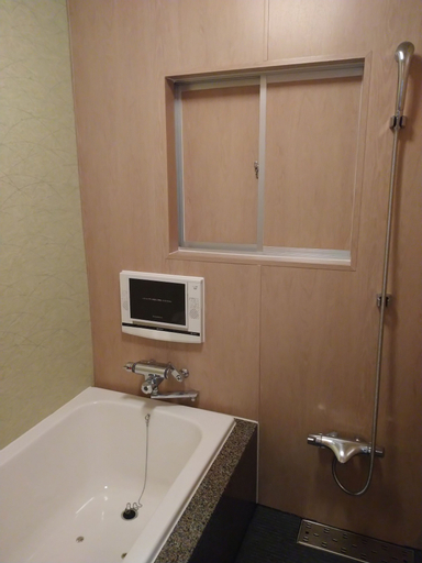 Bedroom 3, tsukinoyado-kaguya, Kawagoe