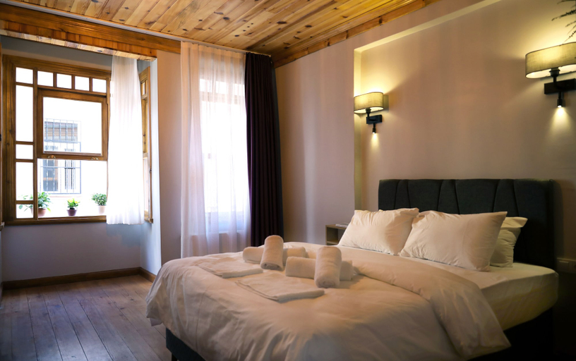 Bedroom 3, NarPera Taksim, Beyoğlu