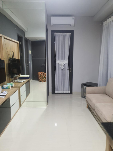 Others 3, Vanilla One Residence Apartment 10 AH City view, Batam