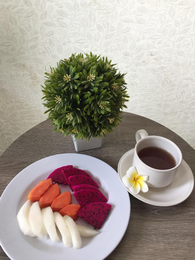 Food & Drinks 4, AriasA HousE is new building, clean, quiet place, Badung