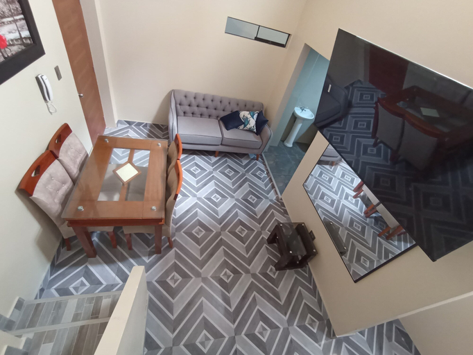 Others 5, COLONIAL SUITE, Callao