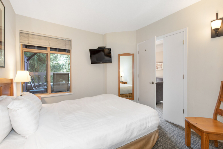 Bedroom 3, Tyndall Stone Lodge by Whiski Jack, Squamish-Lillooet