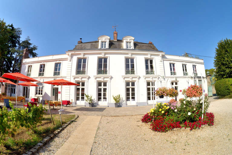Exterior & Views 2, Château de la Marjolaine, Aisne