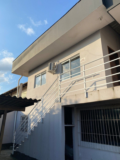 Exterior & Views 2, Residencial Karine Apto 102, Joinvile