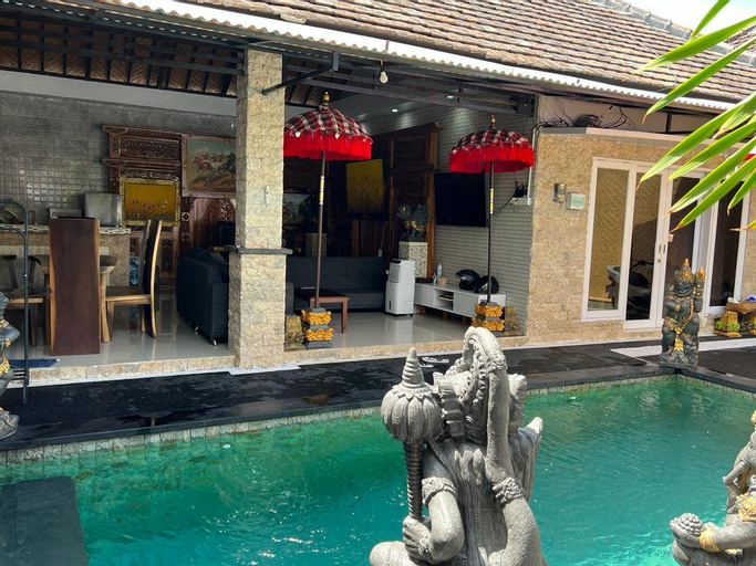 Sport & Beauty 2, GRAND PREMIER LEGIAN, Badung