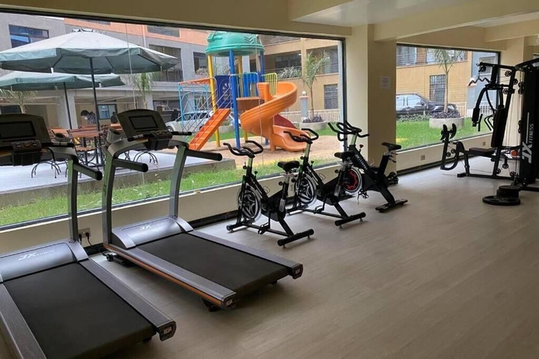 Others 4, Lux Suites Kileleshwa Studio Apartments, Dagoretti North