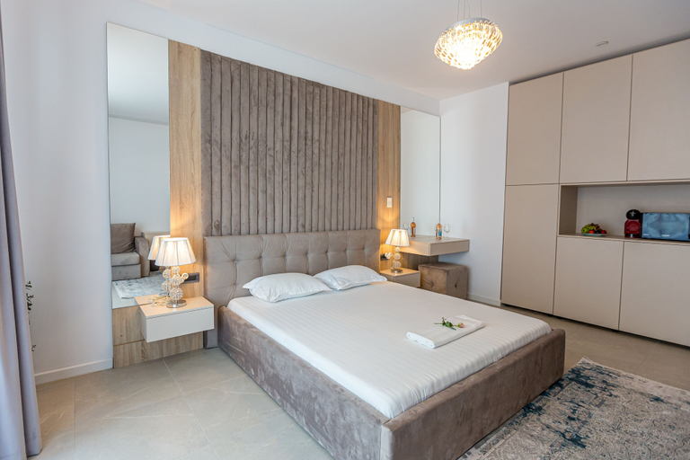 Bedroom 3, Sea On, Navodari