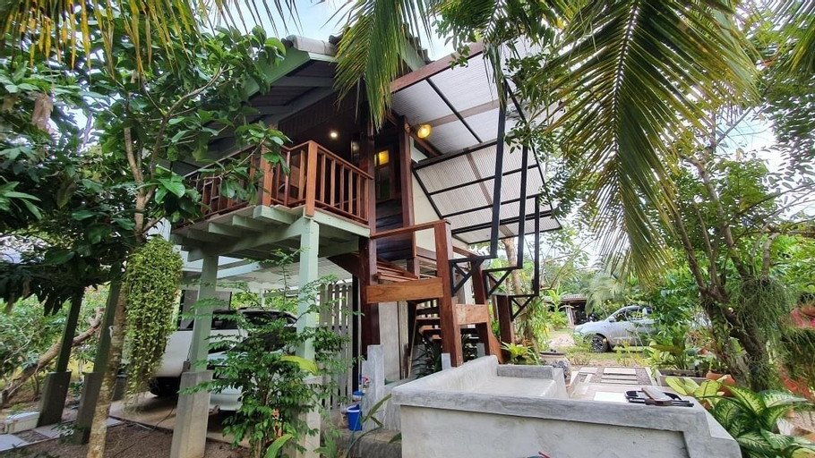 Exterior & Views 4, Rimsira River View, Pathiu