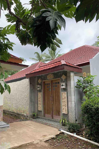 Omah Pripih Villa & Guesthouse Near YIA Airport, Kulon Progo