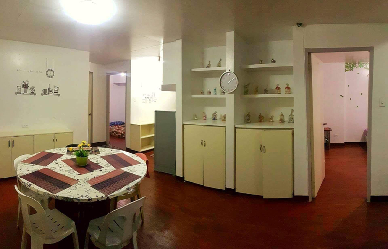 Others 4, Townhouse 3 bedroom and 2 tnb , Baguio City