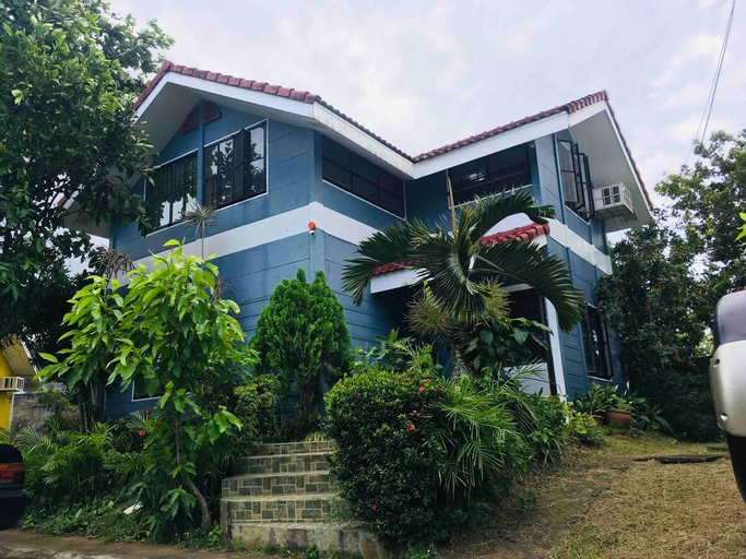RCVP Residences -Ravenna SAH, Sto.Tomas, Batangas, Santo Tomas