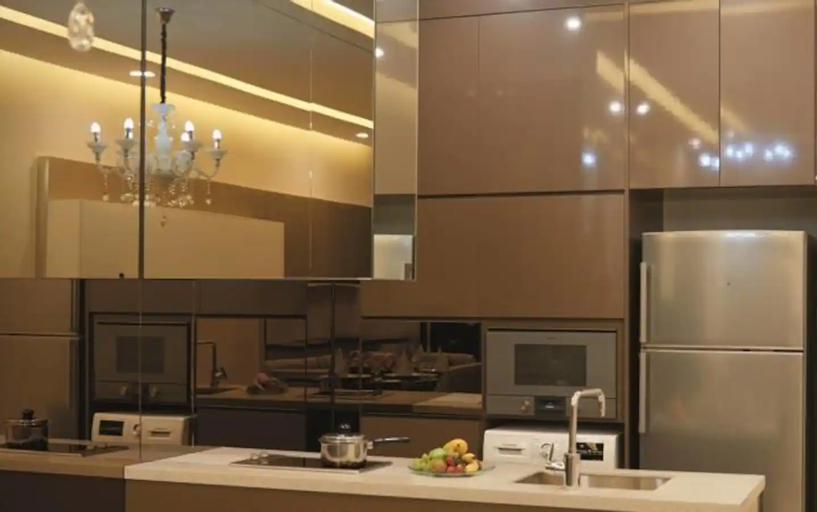 Others 2, Maxhome@2 bedroom Dorsett Residence Z51, Kuala Lumpur