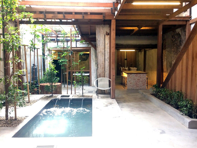 Sport & Beauty 3, Premium Suite Room, Rimba Hang Kasturi Residence, Malacca City