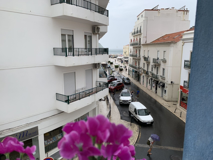 Exterior & Views 2, WEAA Hotel, Nazaré