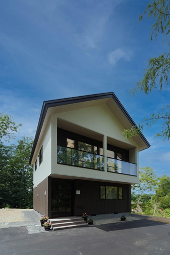 Exterior & Views 2, LOVES ONLY YOU【Ezo Fuji Foothills】, Makkari