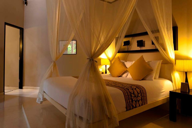 Bedroom 4, Three BR Villa Private Pool-Breakfast#TDS, Badung