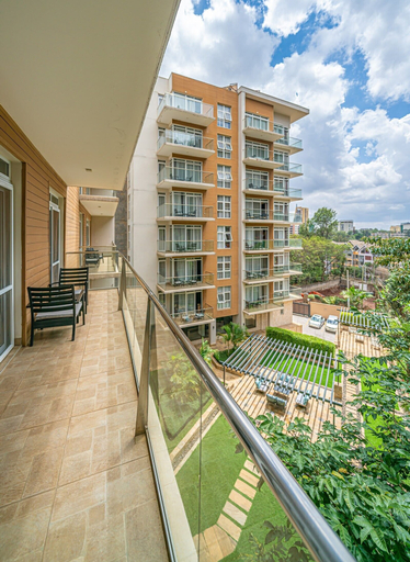 Others 4, Lux Suites 37 on Kikambala Apartments, Dagoretti North