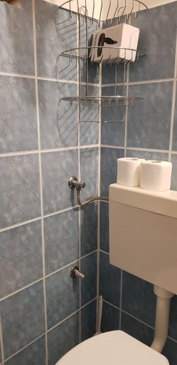 Bathroom 3, Apartman Lupi M&S "MASTER", Jelsa