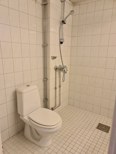 Bathroom 5, 2ndhomes Central & Cozy 1 BR Apartment, Uusimaa
