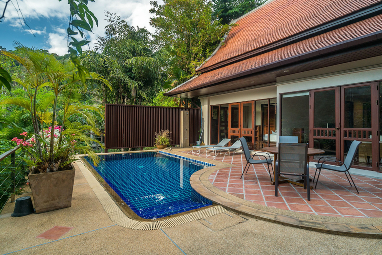 Exterior & Views 2, Nakatani Villas By Lofty, Phuket Island