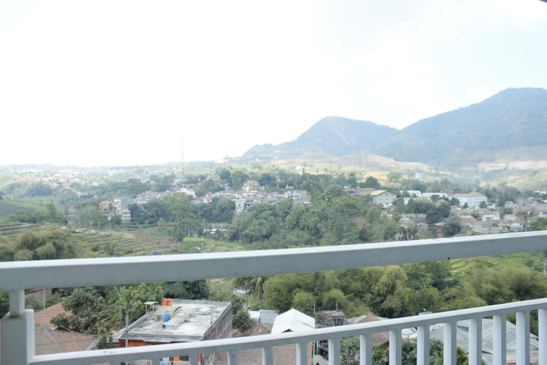 Others 3, Studio at Taman Melati Apt near UNPAD By Travelio, Sumedang